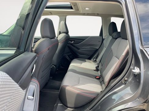 Used 2023 Subaru Forester Sport AWD/4WD image 13
