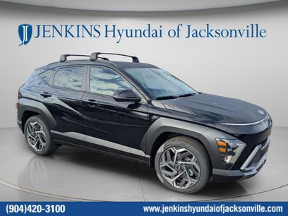 New 2026 Hyundai Kona SEL Premium