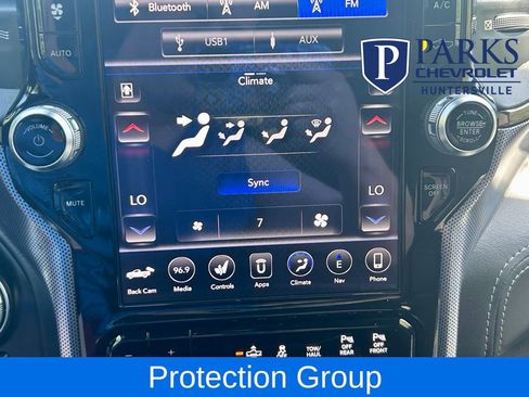 Used 2019 RAM 1500 Limited image 18