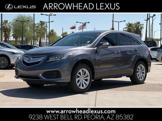 Used 2017 Acura RDX FWD video 1