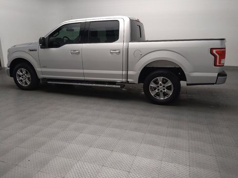 Used 2016 Ford F150 XLT w/ Equipment Group 302A Luxury RWD image 3
