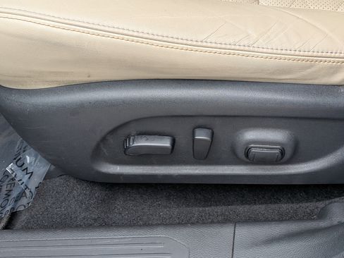 Used 2022 Nissan Murano Platinum w/ Cargo Package AWD/4WD image 22