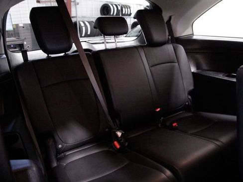 Certified 2025 Honda Odyssey EX-L image 22