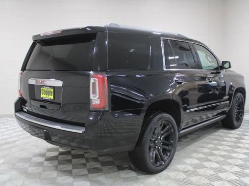 Used 2019 GMC Yukon Denali w/ Denali Ultimate Package image 12