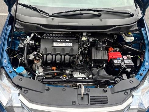 Used 2012 Honda Insight EX image 19