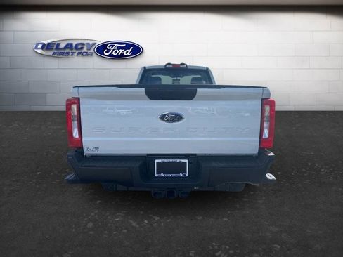 Used 2026 Ford F350 XL w/ XL Off-Road Package AWD/4WD image 4
