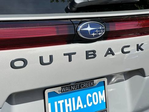 New 2026 Subaru Outback Touring XT AWD/4WD image 7