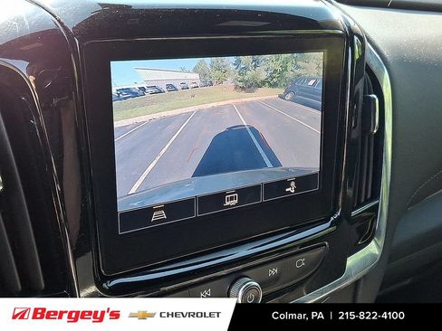 Used 2023 Chevrolet Traverse LT w/ LPO, Floor Liner Package AWD/4WD image 19