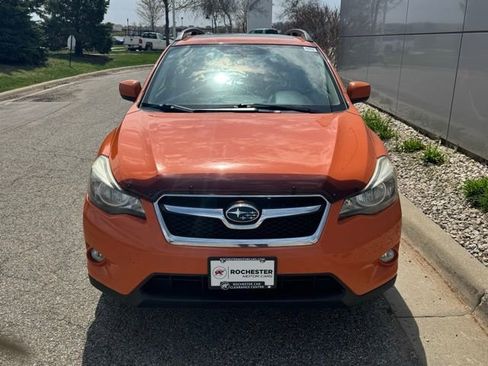 Used 2013 Subaru Crosstrek 2.0i Limited AWD/4WD image 32