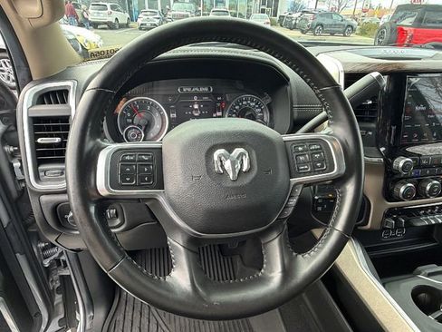 Used 2020 RAM 3500 Laramie image 28
