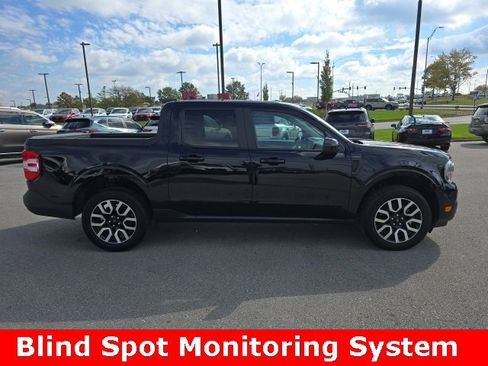 Used 2023 Ford Maverick Lariat w/ Lariat Luxury Package image 6