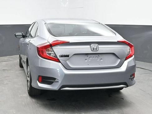 Used 2019 Honda Civic LX image 5