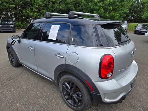 Used 2016 MINI Cooper Countryman S AWD/4WD image 5