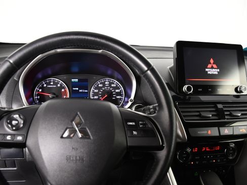 Used 2022 Mitsubishi Eclipse Cross SE AWD/4WD image 16