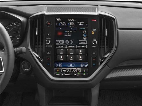 New 2026 Subaru Ascent Premium AWD/4WD image 7