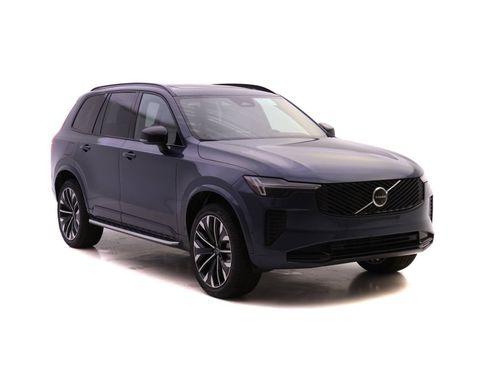 New 2026 Volvo XC90 B6 Ultra w/ Protection Package AWD/4WD image 2