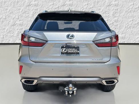 Used 2019 Lexus RX 350 AWD w/ Premium Package image 4