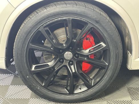 Used 2020 Dodge Durango SRT w/ Premium Interior Group image 10