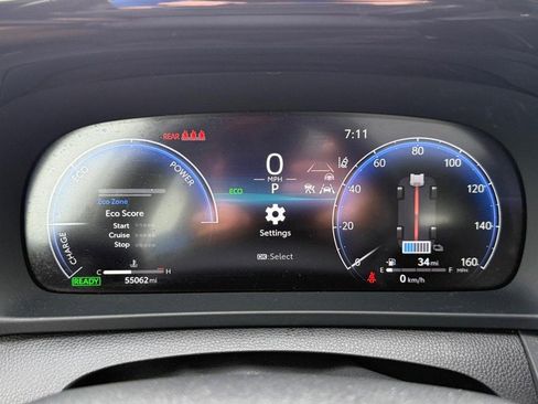 Used 2023 Toyota Crown image 20