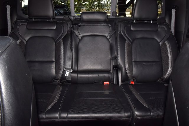 Used 2021 RAM 1500 TRX w/ TRX Level 2 Equipment Group AWD/4WD image 19