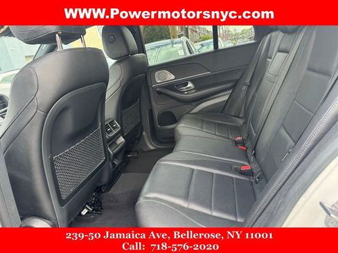 Used 2021 Mercedes-Benz GLE 350 image 26