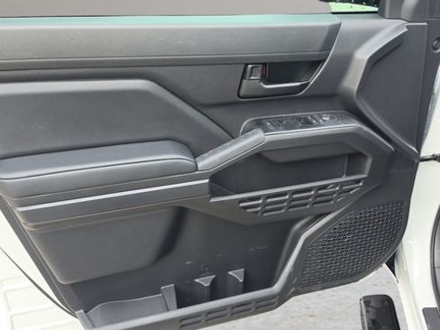 Used 2026 Toyota Tacoma SR w/ SR Upgrade Package RWD image 24
