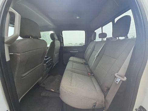 Used 2019 Ford F250 XLT w/ XLT Premium Package AWD/4WD image 24