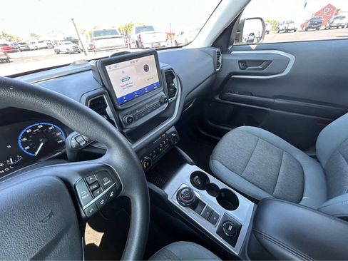 Used 2024 Ford Bronco Sport Big Bend image 28