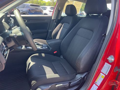 Used 2022 Honda Civic LX image 25