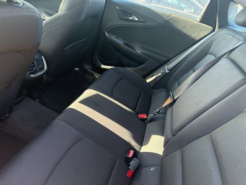 Used 2024 Chevrolet Malibu LT image 5