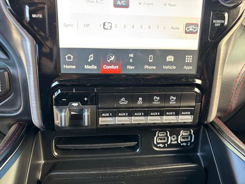 Used 2022 RAM 1500 TRX w/ TRX Level 2 Equipment Group image 32