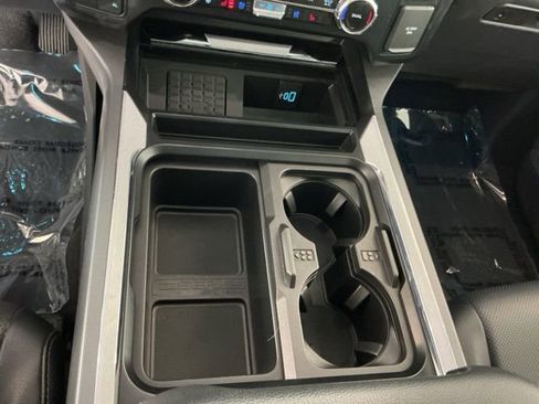 Certified 2023 Ford F350 Lariat w/ Lariat Ultimate Package AWD/4WD image 23