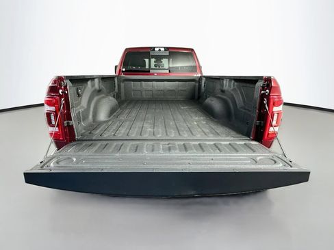 Used 2023 RAM 3500 Laramie AWD/4WD image 29