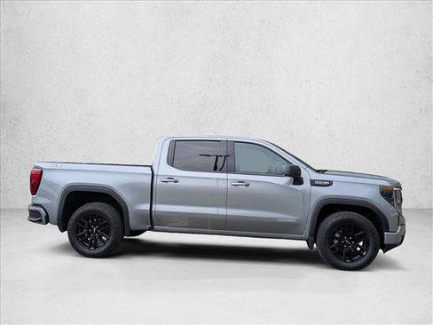 Used 2025 GMC Sierra 1500 Elevation w/ X31 Off-Road Package image 3