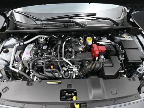 New 2026 Nissan Sentra SL FWD image 23