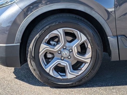 Used 2019 Honda CR-V EX image 11