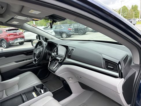 Used 2020 Honda Odyssey Elite image 97
