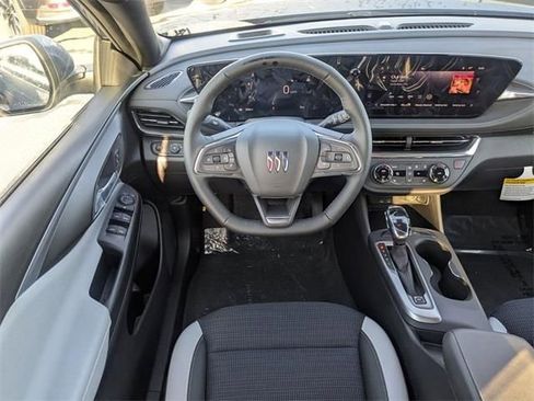 Used 2026 Buick Envista Preferred w/ Convenience I Package image 18