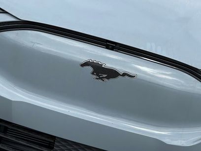 New 2026 Ford Mustang Mach-E Premium