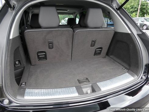 Used 2014 Acura MDX FWD image 22