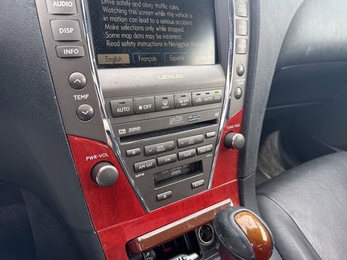 Used 2007 Lexus ES 350 FWD image 11
