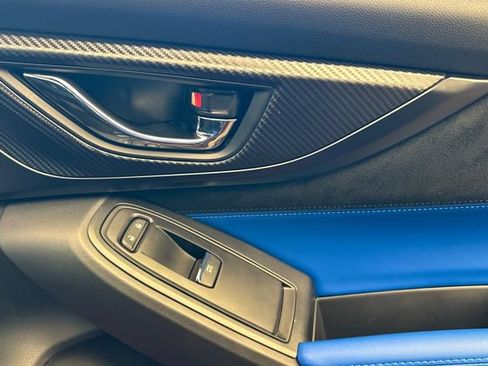 Certified 2025 Subaru WRX tS w/ Popular Package #2A AWD/4WD image 18