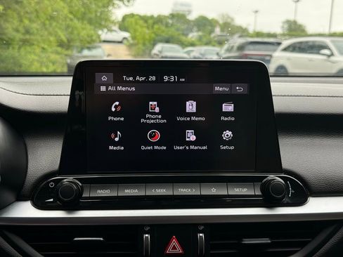 Certified 2022 Kia Forte LXS FWD image 26