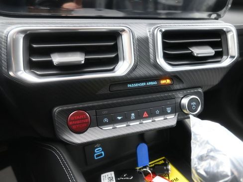 New 2025 Ford Mustang GT Premium w/ GT Performance Package image 28