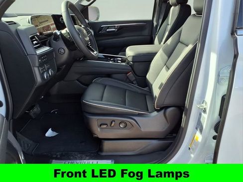 New 2026 Chevrolet Tahoe Premier image 25