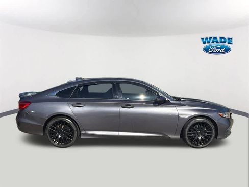 Used 2019 Honda Accord LX image 4