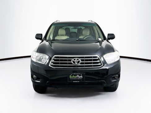 Used 2008 Toyota Highlander Limited image 2