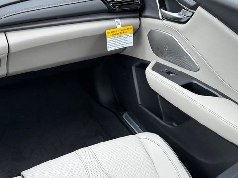 New 2026 Acura RDX SH-AWD w/ Advance Package image 10