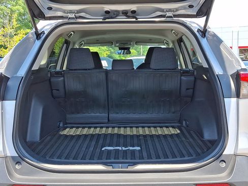 Used 2023 Toyota RAV4 LE AWD/4WD image 32