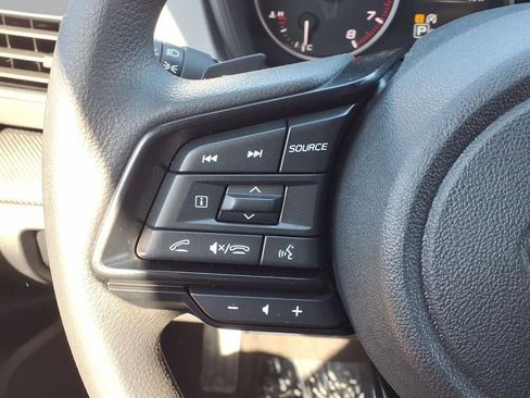 New 2026 Subaru Crosstrek 2.0i Premium image 6